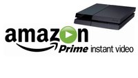 Amazon Instant Video auf PS4 sehen: App und Infos zur HD-Qualität