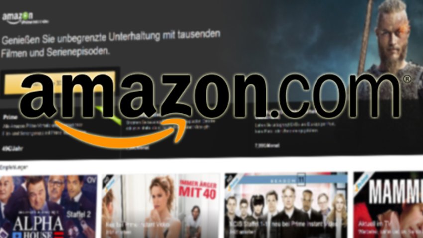 Amazon Video Kostenlos Amazon Video Kostenlos