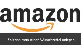 Amazon: Wunschzettel finden, teilen und bei Freunden suchen