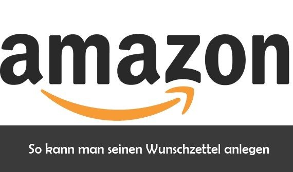 Amazon: Wunschzettel finden, teilen und bei Freunden suchen