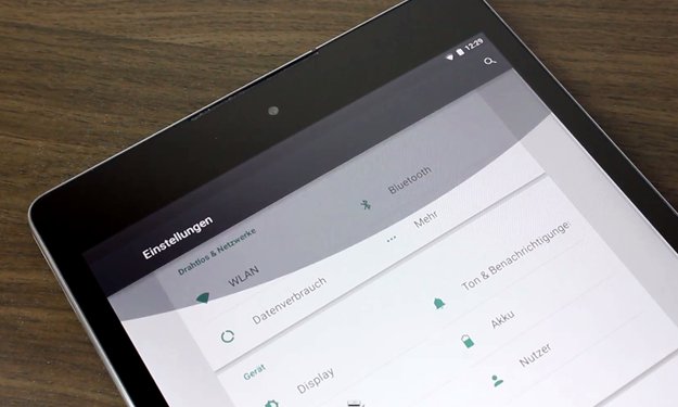 HTC T1H: Spezifikationen von 8,9 Zoll-Tablet mit Allwinner-SoC aufgetaucht