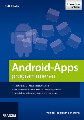 android-apps-programmieren