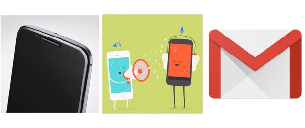 Android-Charts: Die androidnext-Top 5+5 der Woche (KW 44/2014)