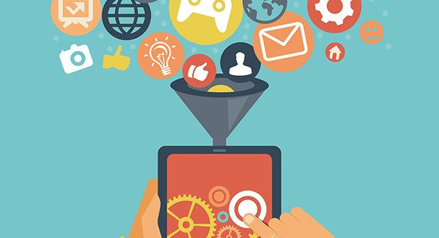 Android-Apps und -Spiele entwickeln: Tutorials für die Programmierung & Entwicklung
