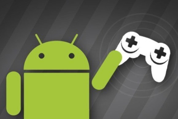 Android-Spiele