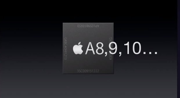 Apple steigt mit Samsung wieder ins Bett: Geld heilt alle Wunden
