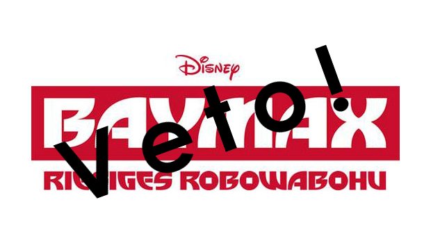 Veto der Woche: Deutsche Filmtitel – Absolutes Unverständnis