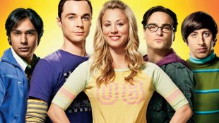 Alle The Big Bang Theory Charaktere & ihre Macken im Überblick