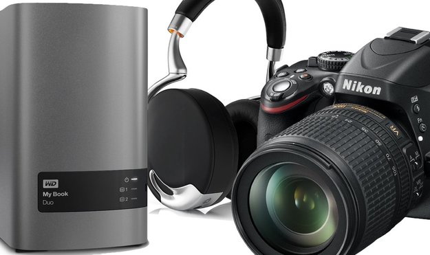 Die besten Technik-Highlights am Black Friday