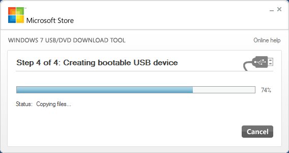 bootable-usb