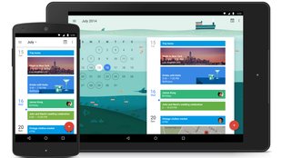 Google Kalender für Android bringt Wochenansicht und mehr [APK-Download]