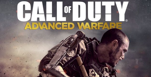 Call of Duty – Advanced Warfare: Companion-App für Android erschienen