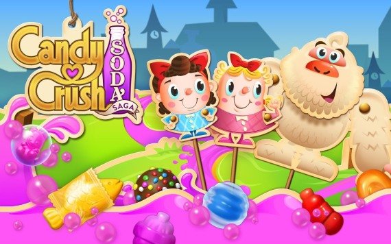 Candy Crush Soda Saga: Tipps, Tricks und Cheats (Android und iOS)