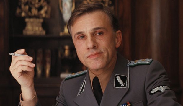 James Bond 24: Christoph Waltz wird zum Bösewicht!
