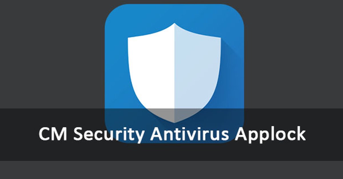 CM Security Antivirus Applock: kostenlos, deutsch & viele Berechtigungen