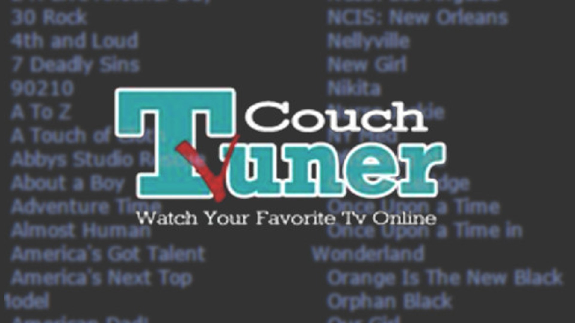 couchtuner