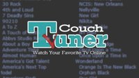 Couchtuner: Aktuelle TV-Serien aus den USA kostenlos online streamen - Ist das legal?