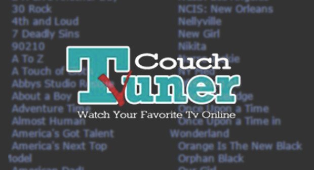 Couchtuner: Aktuelle TV-Serien aus den USA kostenlos online streamen - Ist das legal?