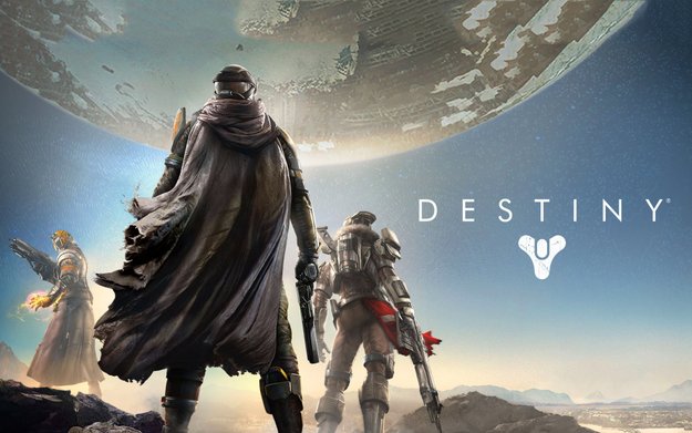 Destiny Tracker für Raids, Events, Shader und Character Stats