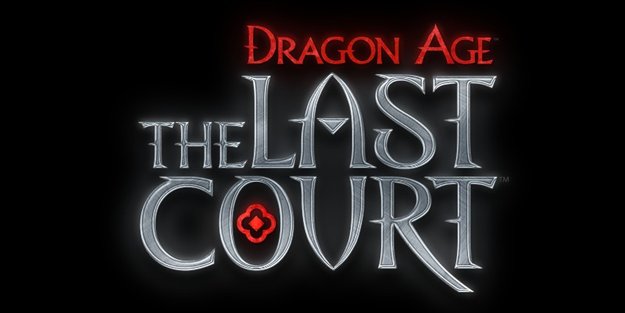 Dragon Age The Last Court: Verkürzt euch die Wartezeit auf Inquisition