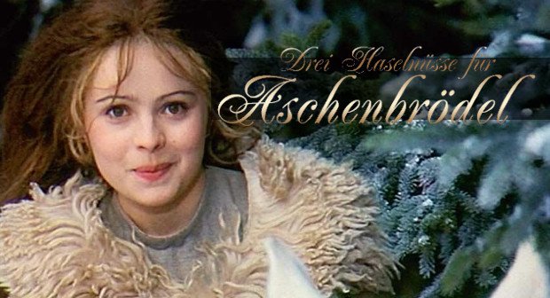 Drei Haselnusse Fur Aschenbrodel 2019 Alle Sendetermine Und Sender