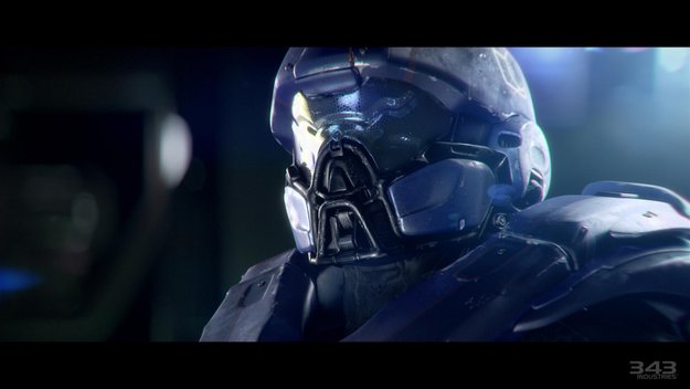 Halo 5 - Guardians: Sehenswerte Multiplayer-Screenshots veröffentlicht