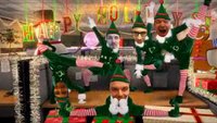 Elf Yourself: So gestaltet ihr Weihnachtsgrüße der ganz besonderen Art