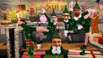 Elf Yourself: So gestaltet ihr Weihnachtsgrüße der ganz besonderen Art