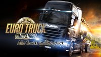 Euro Truck Simulator 2 Trucks: Alle LKWs im Überblick