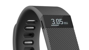 Fitbit Charge (HR): Aktivitätstracking und Schlafanalyse