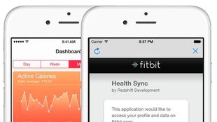 Fitbit-App – das kann die App für die Fitness-Tracker  