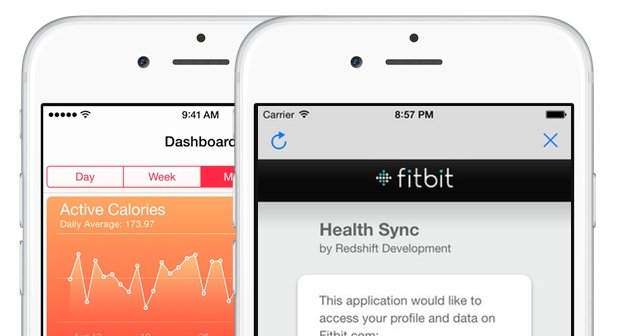 Fitbit-App – das kann die App für die Fitness-Tracker