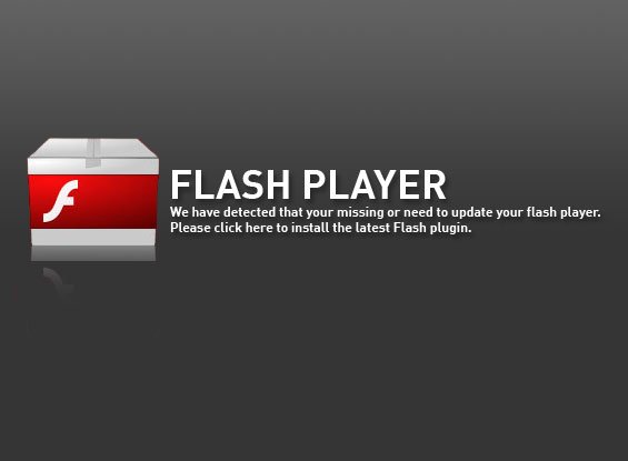 Adobe Flash Player für Android: Ohne den Flash Player könnt ihr öfter auf diese Fehlermeldung stoßen