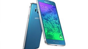 Samsung Galaxy Alpha Nachfolger