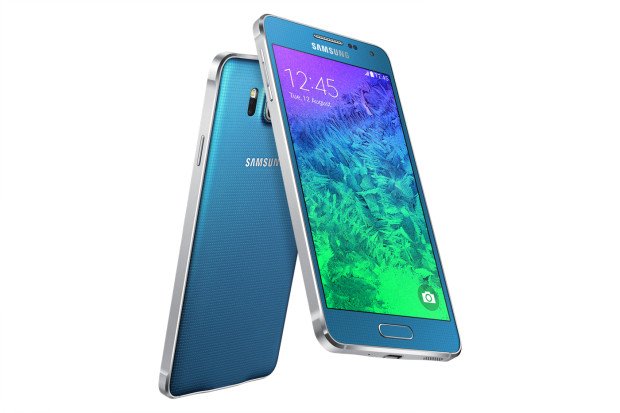 Samsung Galaxy Alpha: Kein Nachfolger geplant (Gerücht)