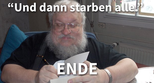 Game of Thrones: mögliches Ende - Fan-Theorien im Überblick