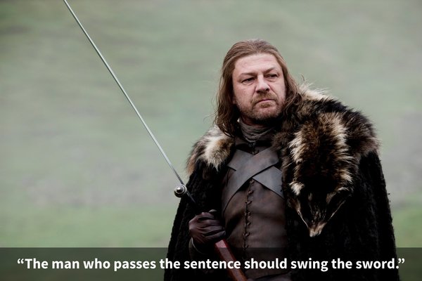 Die Besten Game Of Thrones Zitate