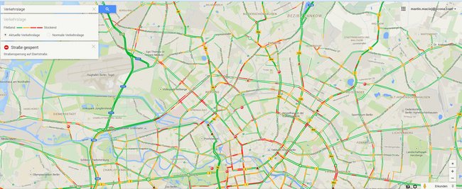 google-maps-traffic