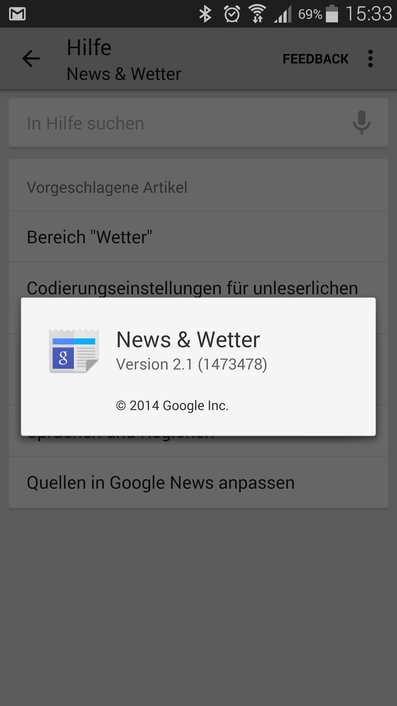 Google News Wetter Google News Wetter