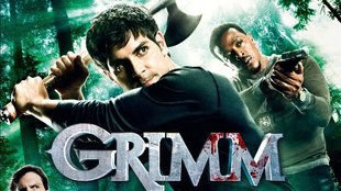 Grimm im Stream: Alle Folgen legal online sehen