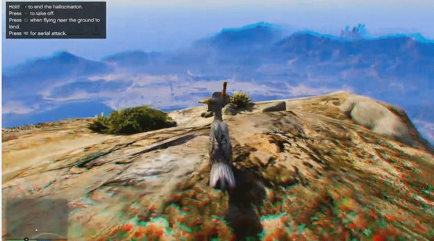 GTA 5: Peyote-Kakteen finden – Karte mit Fundorten