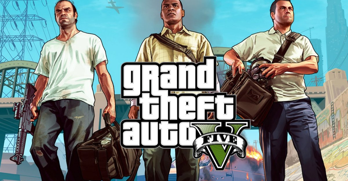 Gta 5 Jetzt Spielen Gta 5 Jetzt Spielen