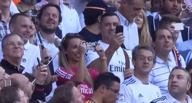 Was heißt „Hala Madrid“? Erklärung und Video