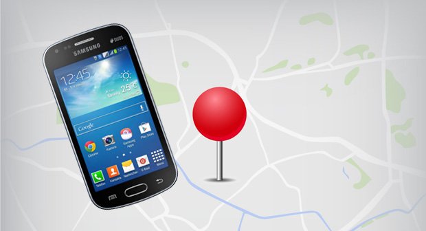Handy orten – Smartphone wiederfinden: so gehts!