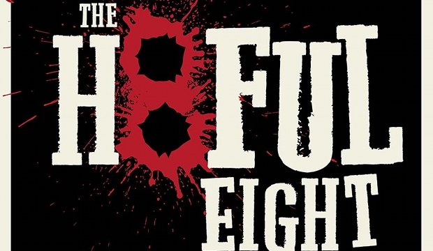 The Hateful Eight: Cast & Handlung bekanntgegeben