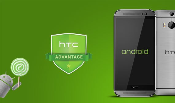 HTC One M8/M7: Android Lollipop in 90 Tagen - der Countdown läuft