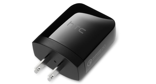 HTC One (M8) 40% schneller laden mit „Rapid Charger“