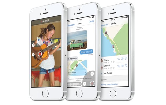 iOS 8.2: Apple veröffentlicht vierte Beta