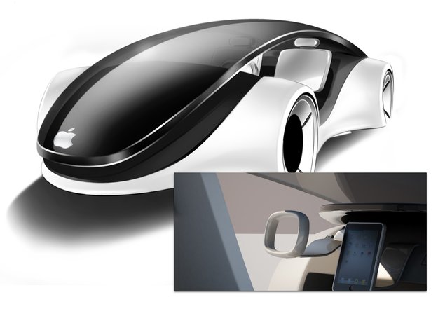 „Apple Car wird elektrisch fahren – aber nicht vor 2025“