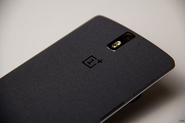 oneplus one